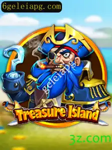 Explorando TreasureIsland: Uma Aventura em Busca do Tesouro Perdido