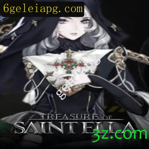 Descubra o Fascinante Mundo de TreasureofSaintElla