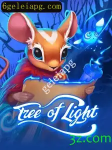 TreeofLight: Aventuras e Estratégias em um Novo Universo Lúdico