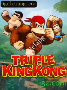 Explorando o Universo de 'TripleKingKong': O Novo Fenômeno dos Jogos