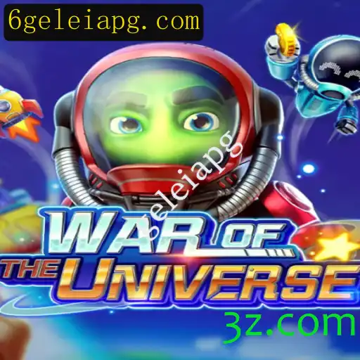 Descubra WAROFTHEUNIVERSE: Um Jogo de Estratégia Intergaláctica