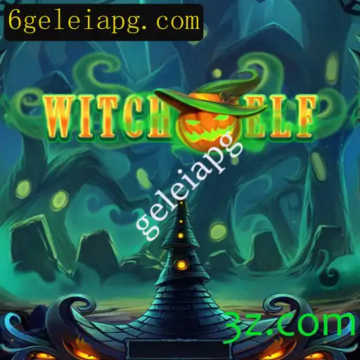 WitchElf: Mergulhando no Universo Místico com Geleiapg